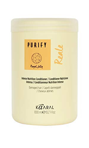 Kaaral Natura Purify Reale Intense Nutrition Conditioner - 35.27 Oz