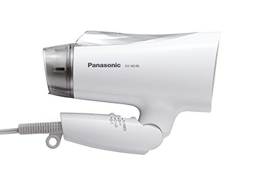 Panasonic Hair Dryer Ionity White EH-NE48-W