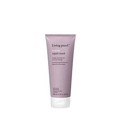 Living proof Restore Repair Mask, 6.7 Fl Oz