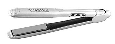 BIOSILK Biosilk 1" Titanium Hairstyling Iron Kit