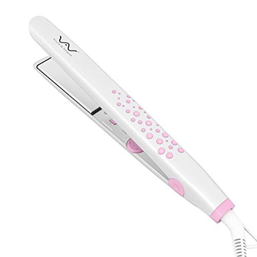 Hair straightener auto shut off best sale