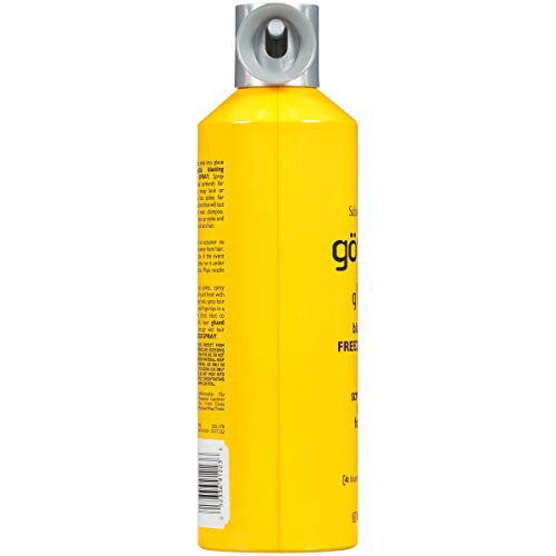 Got2b Glued Blasting Freeze Hairspray, 12 Ounce
