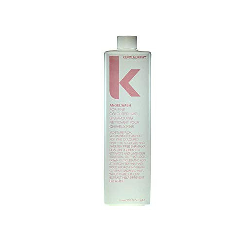 Kevin Murphy Angel Wash and Rinse Duo 33.6 Oz with pumps