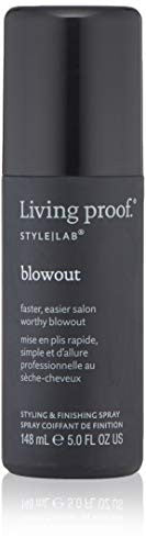 Living proof Style Lab Blowout Styling & Finishing Spray, 5 Fl Oz