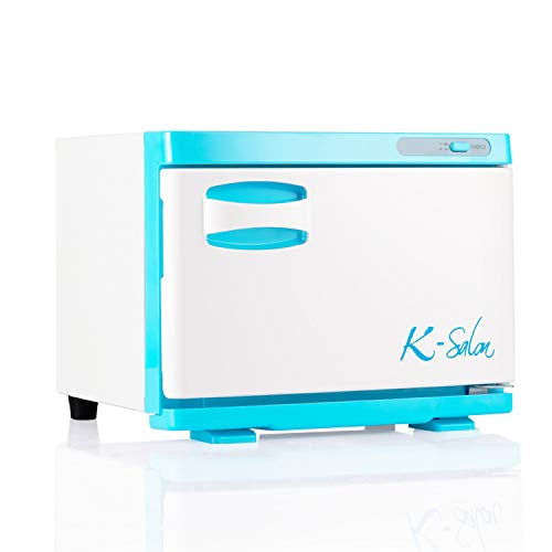 Hot Towel Warmer Towel Cabinet for Spa, Facials, Barber, Salon Equipment and Home Use, Medium …