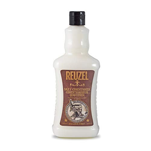 REUZEL Daily Conditioner, 33.8 oz.