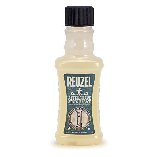 REUZEL INC Aftershave, 3.38 oz