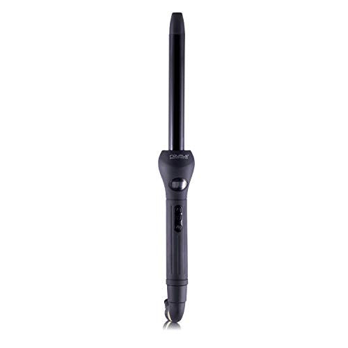 SMART CURLER SOFT TOUCH - NOIR COOL TIP - 19MM