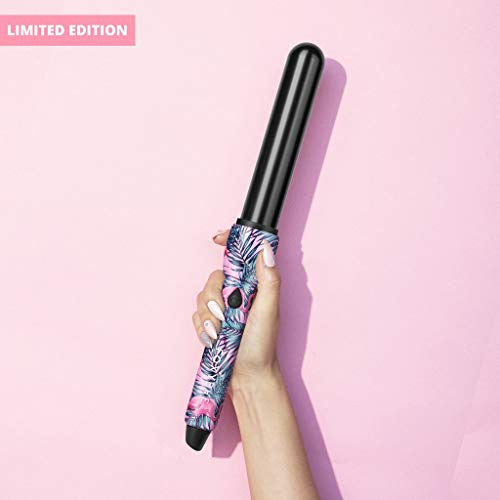 Foxy hair curler hotsell