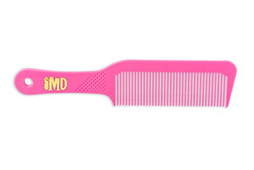 1 Dozen MD Centurion Flat Top Combs (Pink)