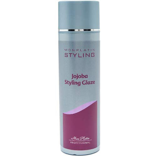 Mon Platin Jojoba Styling Glaze 500 ML (17 OZ)