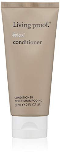 Living proof No Frizz Conditioner, 2 oz