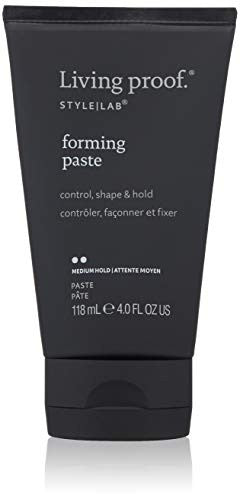 Living proof Style Lab Forming Paste, 4.0 Fl Oz