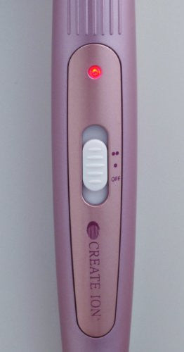 Produits capillaires et soins personnels japonais-Crates rouleau ionique brosse en fer 26mm HSB-02 *AF27*-1601027858