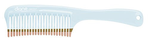 Diane Fromm Mebco 手柄顺发器 浅蓝色 DBC061