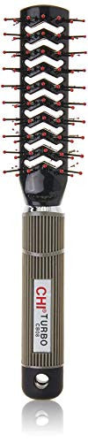 CHI Turbo 双面通风刷