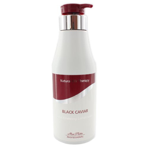 Mon Platin Black Caviar Total Reviving Conditioner 17 OZ