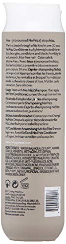 Living proof No Frizz Conditioner, 8 Fl Oz