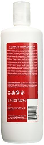 Schwarzkopf Professional Igora Royal Developer 6% / 20 Volume 33.8 oz