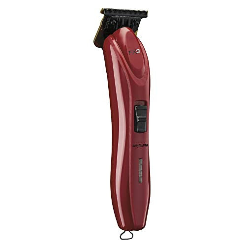 BaBylissPRO Professional High-Torque Trimmer, 1 ct.