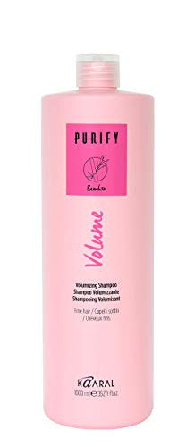 Kaaral Purify Volume Volumizing Shampoo 35.27oz