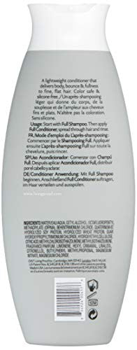 Living proof Full Conditioner, 8 Fl Oz