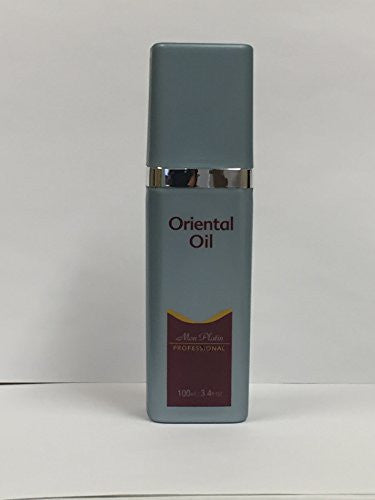 Oriental Oil from Mon Platin [3.4 oz]