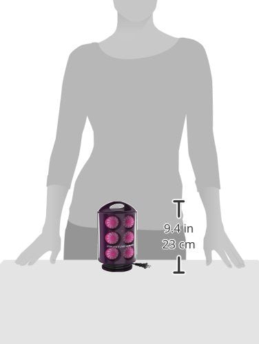 INFINITIPRO PAR CONAIR Secret Curl