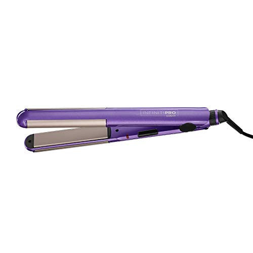 INFINITIPRO BY CONAIR Lisseur 2-en-1, lissage ou ondulation
