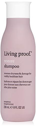 Living proof Restore Shampoo, 8 Fl Oz