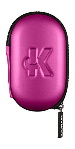 The Knot Dr. For Conair The Pro with Case Pink