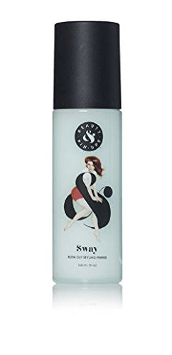Beauty &amp; Pin Ups Sway Blow Out Base coiffante 141,7 g