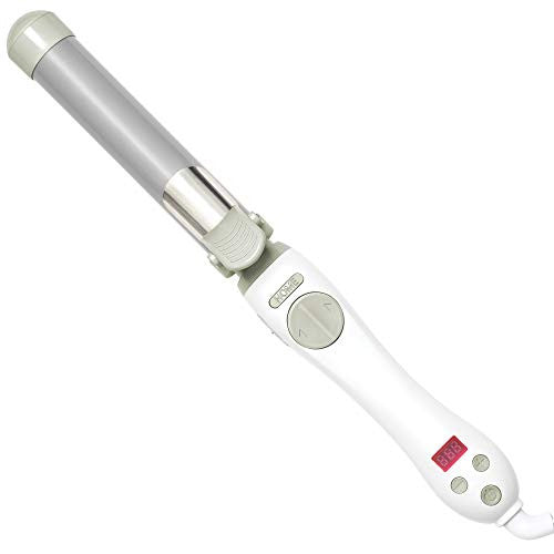 The Beachwaver Co. Dual Voltage, S1.25, White