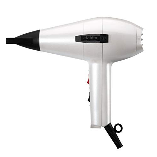 Elchim Special Edition Virgin 3001 Ionic Ceramic Hair Dryer