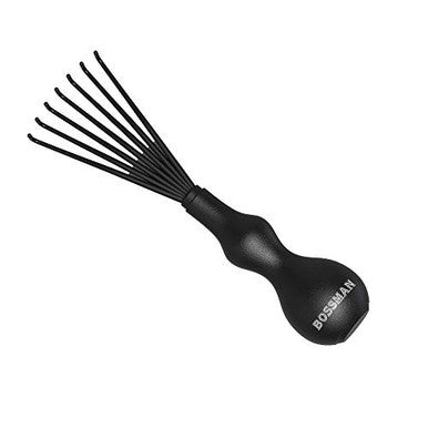 Outil de nettoyage de brosse à cheveux THE CLAW