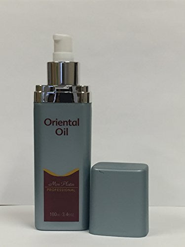 Oriental Oil from Mon Platin [3.4 oz]