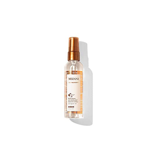 MIZANI Thermasmooth Shine Extend Anti-Humidity Spritz | Seals Blowouts & Prevents Frizz | For Curly Hair | 3 Fl. Oz.