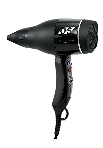 Velecta Paramount Professional Ionic Hair Dryer - O/S Optimum Solution