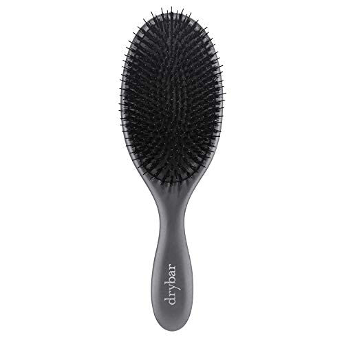 Drybar Flat Mate Boar Bristle Brush