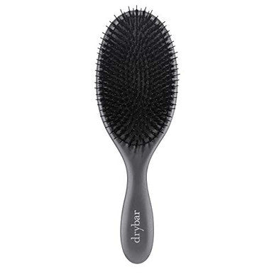 Drybar Flat Mate Boar Bristle Brush