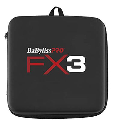 BaBylissPRO X3 Collection Travel Case, 1 ct.