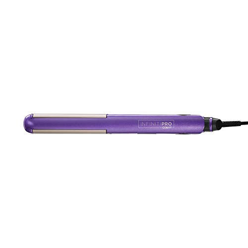 INFINITIPRO BY CONAIR Lisseur 2-en-1, lissage ou ondulation