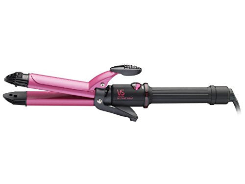 Vidalsassoon Vidal Sassoon 2way Curling Iron 32mm Carl Straight Vsi3271pj  (Japan Import/100V)