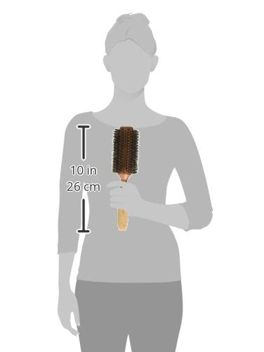 Creative Hair Brushes, 3.9 Ounce