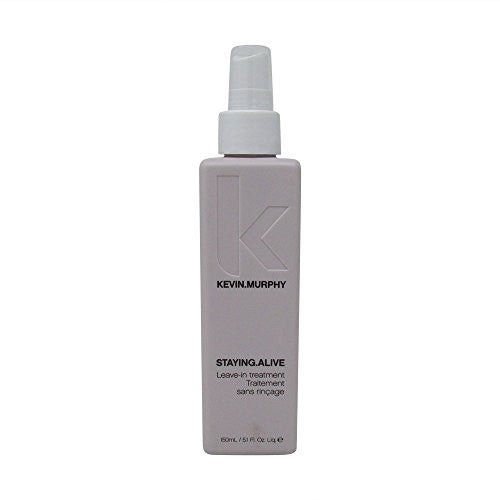 Kevin Murphy - Staying Alive Leave-In Treatment - 150ml / 5.1oz