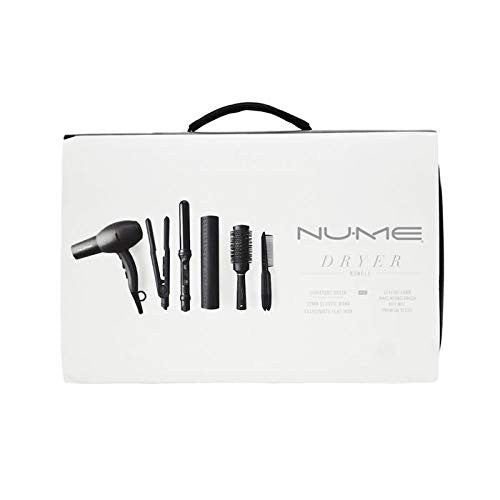 NuMe Dryer Bundle Our everything set Canada Beauty Supply