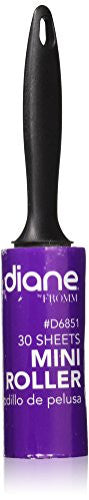 Diane Mini Lint Roller, 30 Count