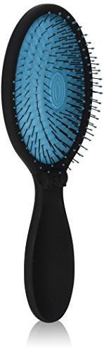 The Wet Brush 1 Count Pop Fold Brosse Bleu