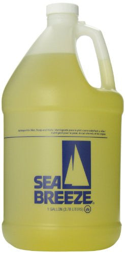 Seabreeze Original Gallon, 128 Ounce