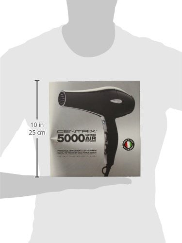 Centrix 5000 Power Hair Dryer